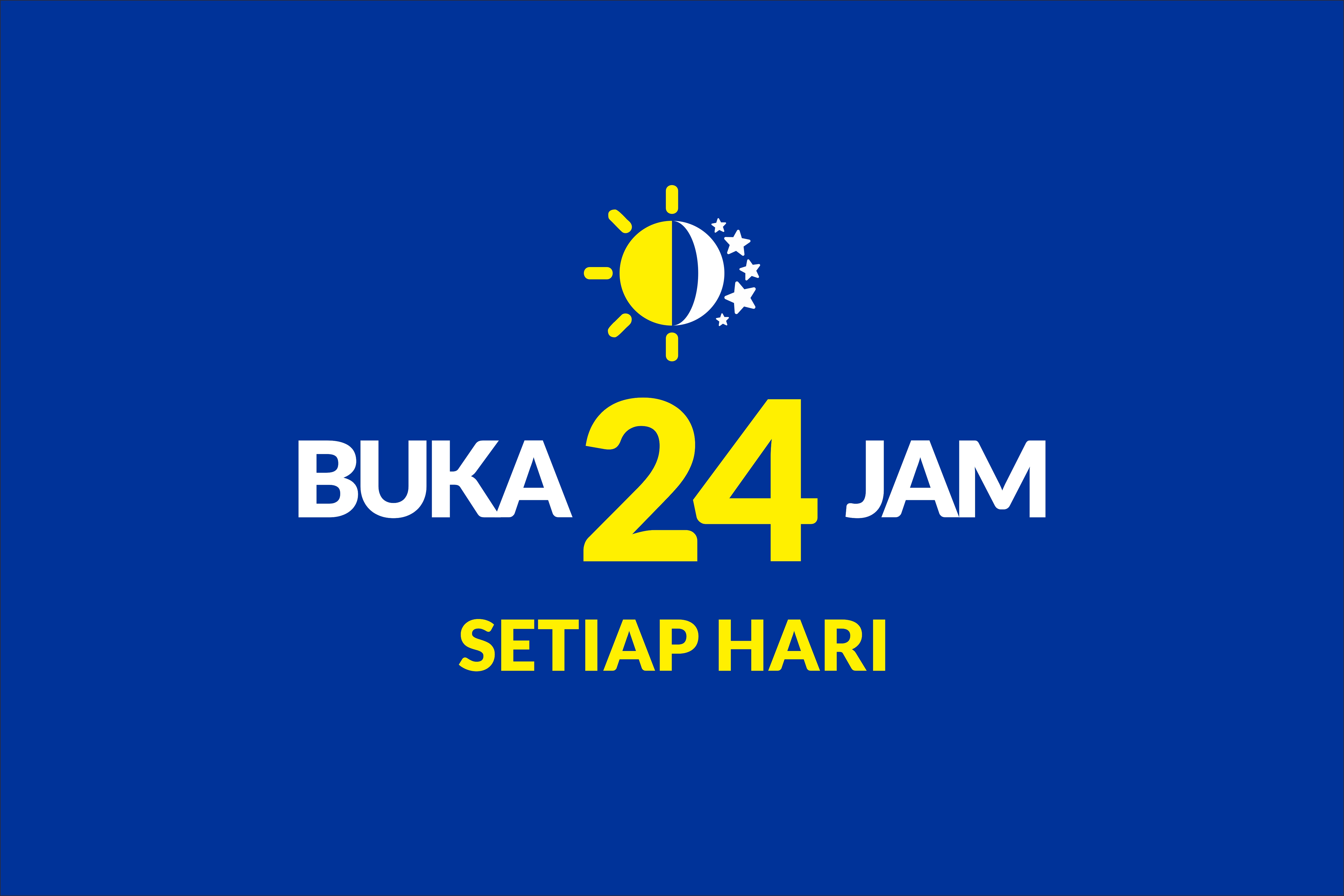 Outlet Indo Laundry layanan nonstop 24 jam