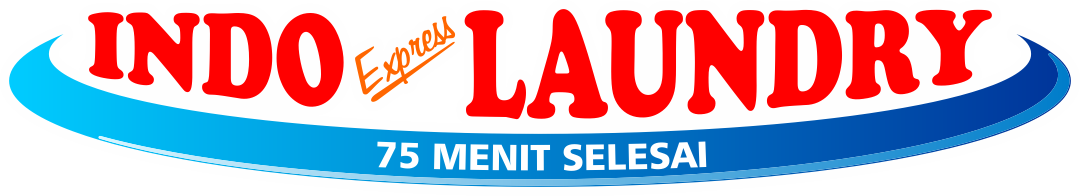 Indo Laundry Logo